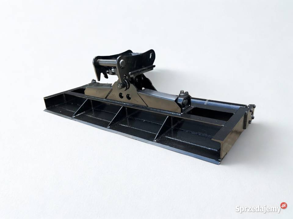 Belka niwelująca równiarka hydrauliczna 150 Mszana Dolna