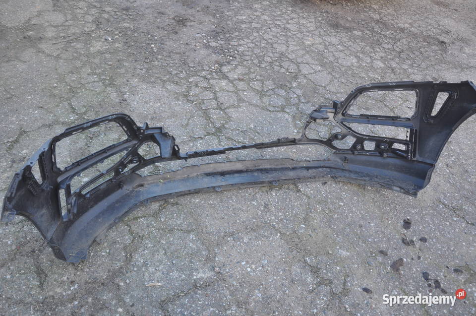 Hyundai Kona Zderzak Przód Przedni 17 Motoryzacja Sierakowice