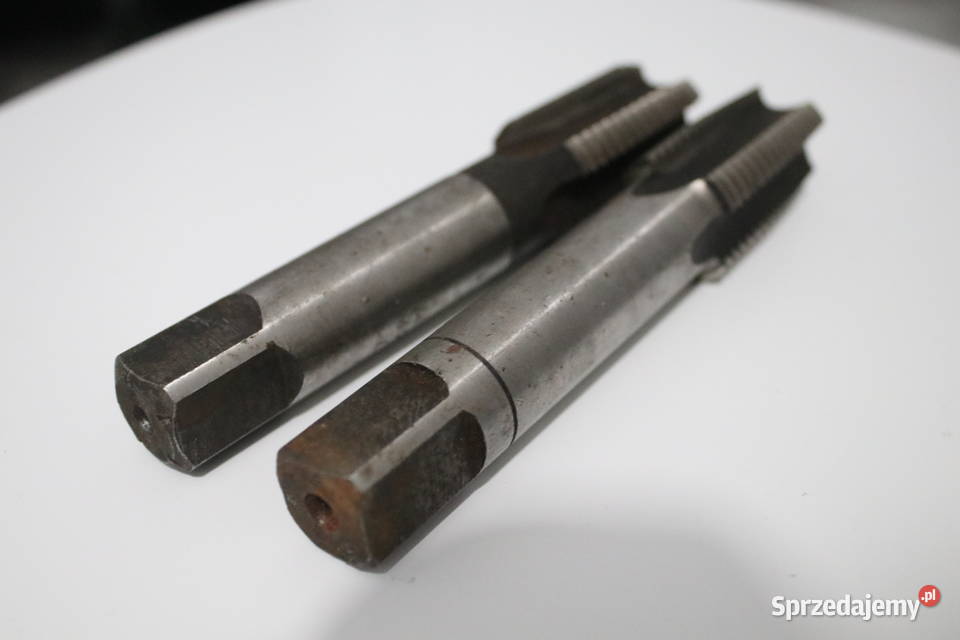 Gwintownik FWP M27 2A2P SW7M Pozostałe Wrocław