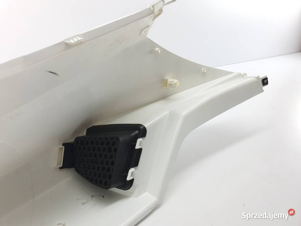 Boczek Tyl Zadupek Owiewka Peugeot Speedfight sprzedam