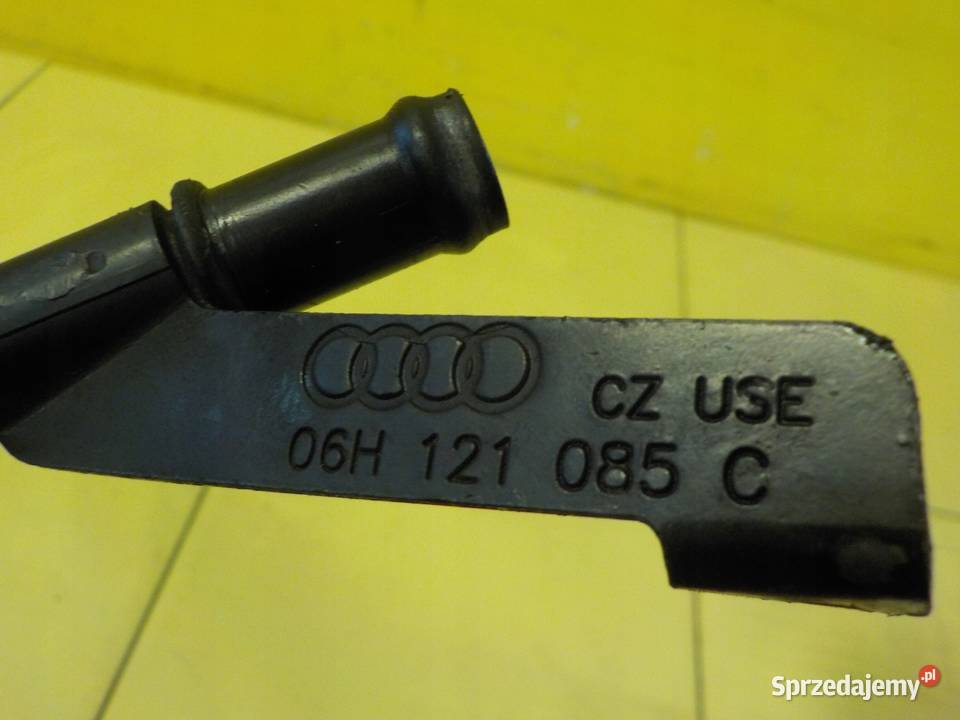 AUDI A4 B8 EXEO A5 18 TFSI 10r 120 CDH waz rura