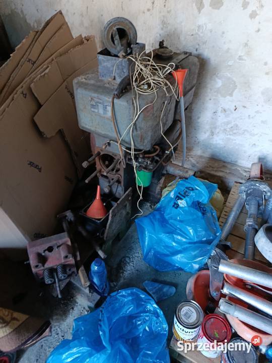 Sprzedam ESA 15 Rok produkcji 1970 Pozostałe Mińsk Mazowiecki