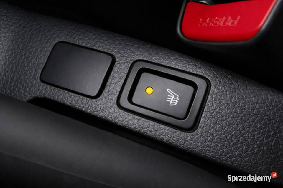 Suzuki SX4 16 VVTKrajowy Niski przebiegEdycja Suzuki