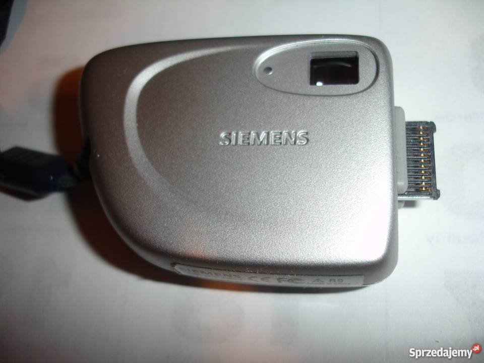 Aparat fotograficzny dedykowany do telefonów Gdynia