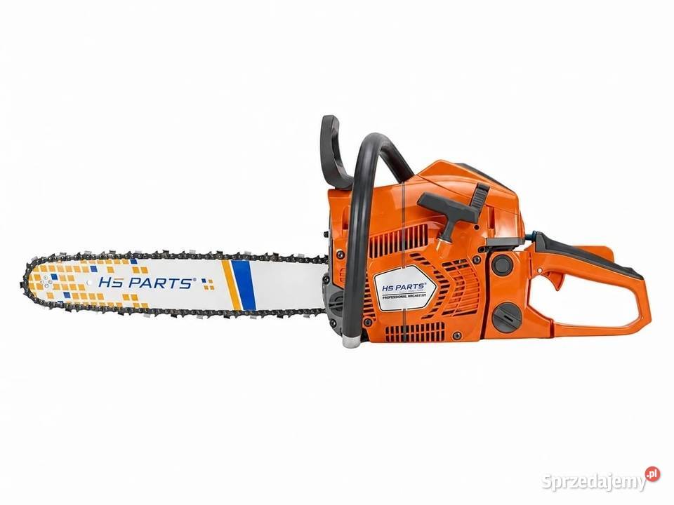 Pilarka Spalinowa HRC4611XT 46cc 34 Prowadnica Ostrołęka
