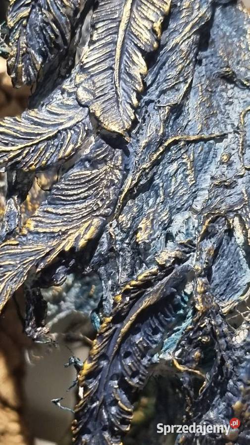 Anioł zimowy Zamość