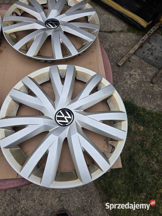 Kołpak 16 VW Golf VII 7 16 5G0601147B