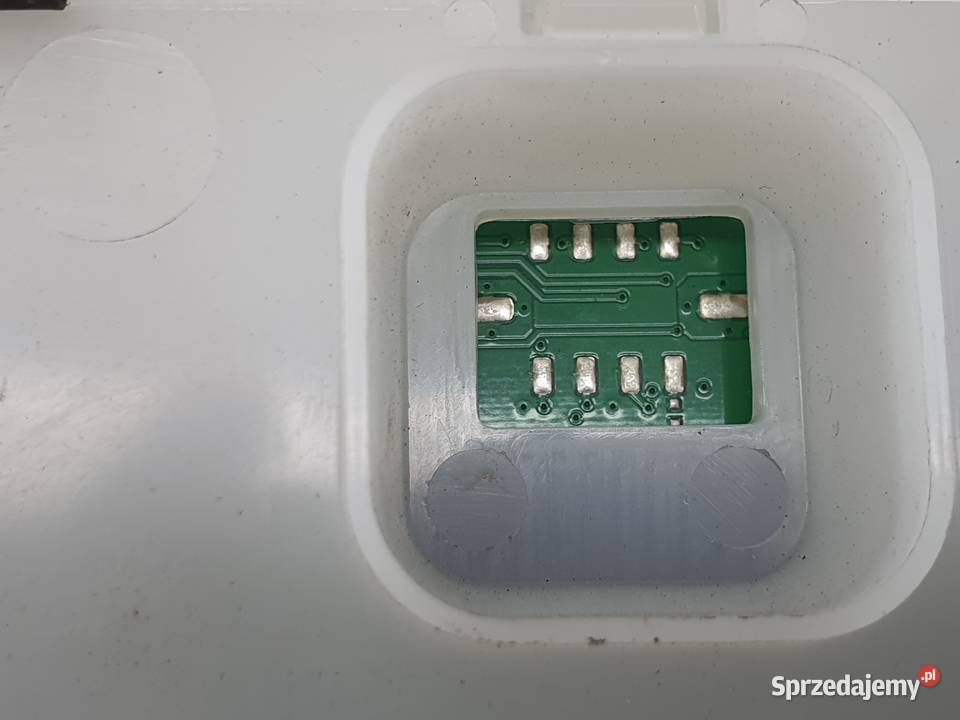 Licznik Wyswietlacz Zegary Skuter Kumpan łódzkie Janowice