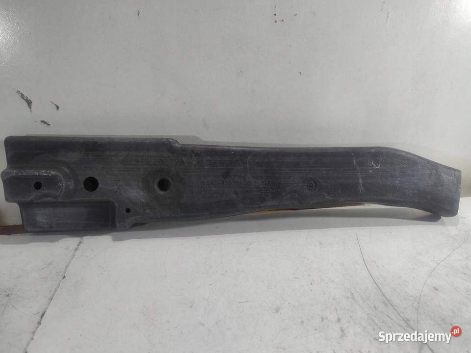 RURA DOLOT POWIETRZA LAND ROVER FREELANDER 22 osobowe Motoryzacja sprzedam