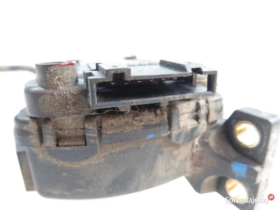 POTENCJOMETR GAZU SPACE STAR 19 DID 6PV00830100 małopolskie