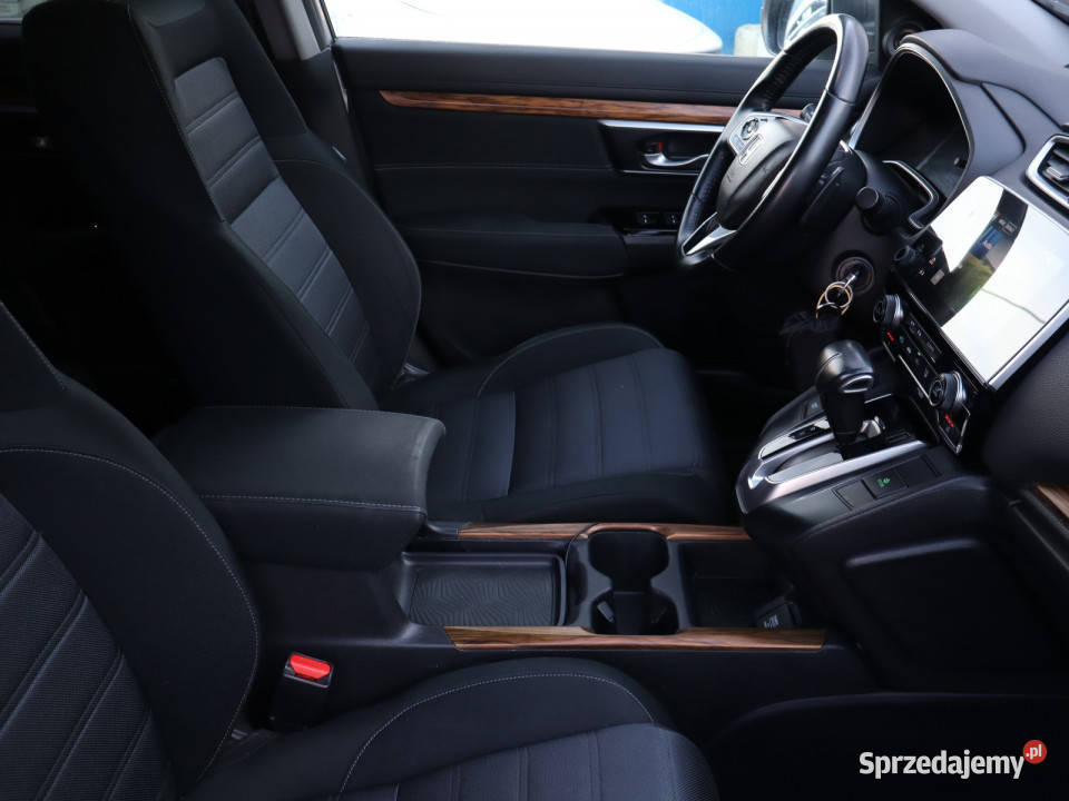 Honda CRV 15 VTEC Turbo Bielany Wrocławskie sprzedam