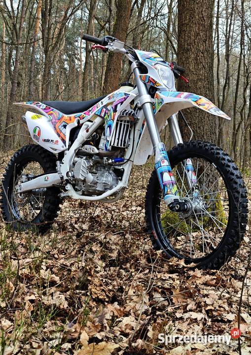 BARTON NXT 300 Szczurowa