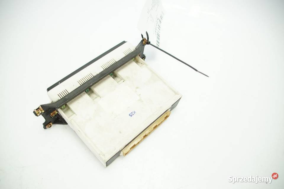 PANEL KLIMATYZACJI AUDI S6 C4 osobowe