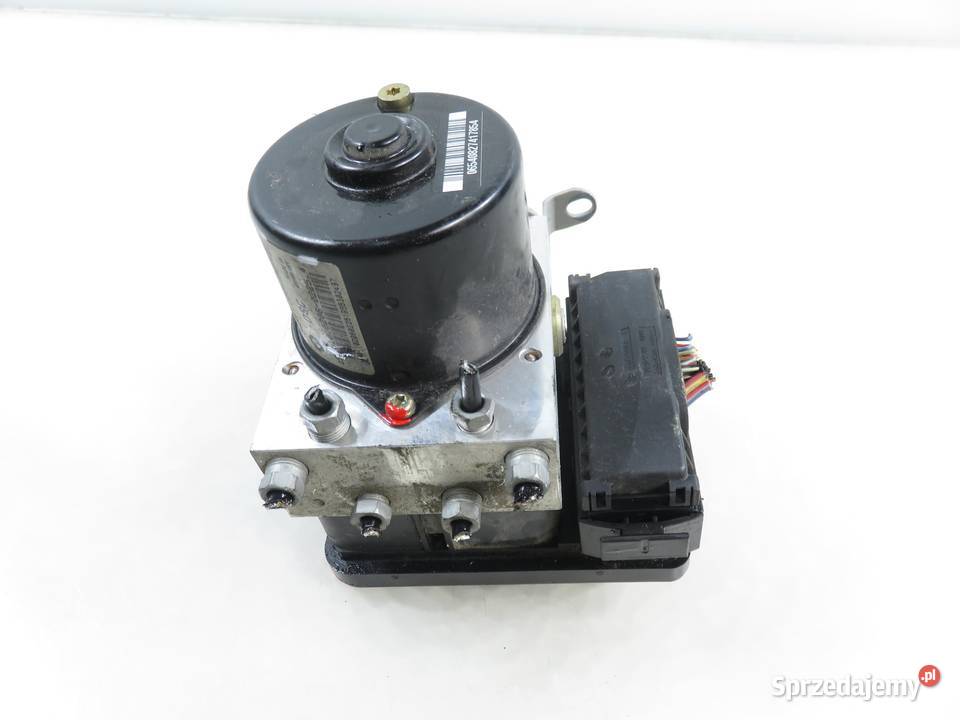 POMPA ABS BMW 1 E87 3452677148701 3451677148601 sprzedam