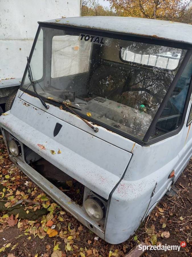 Części do żuka ciężarowe lubelskie Słotwiny