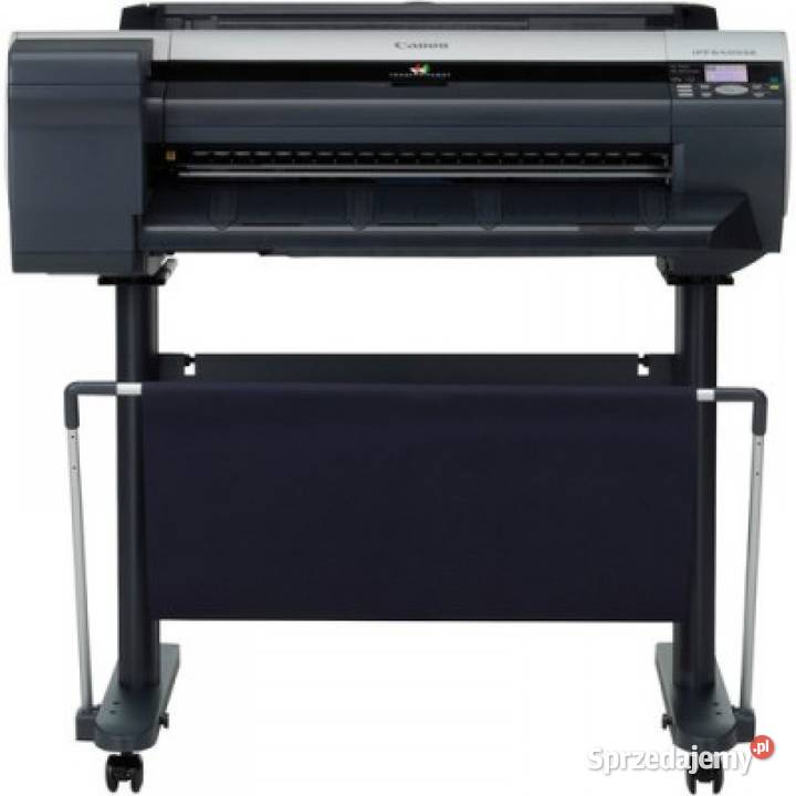 Canon ImagePROGRAF IPF6400SE 24Large Format
