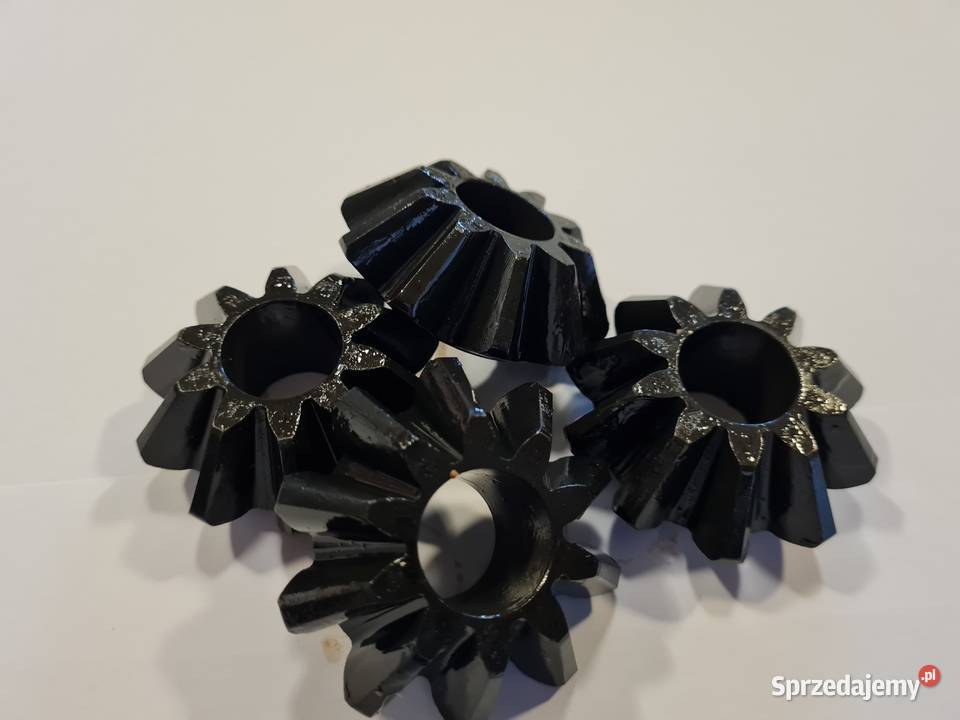 SATELITKA LIEBHERR 7623661 Części do maszyn budowlanych Olsztyn sprzedam