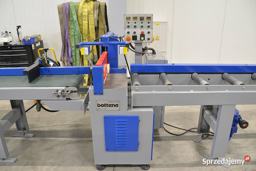 6514 PIŁA POPRZECZNA BOTTENE R500 małopolskie Biertowice