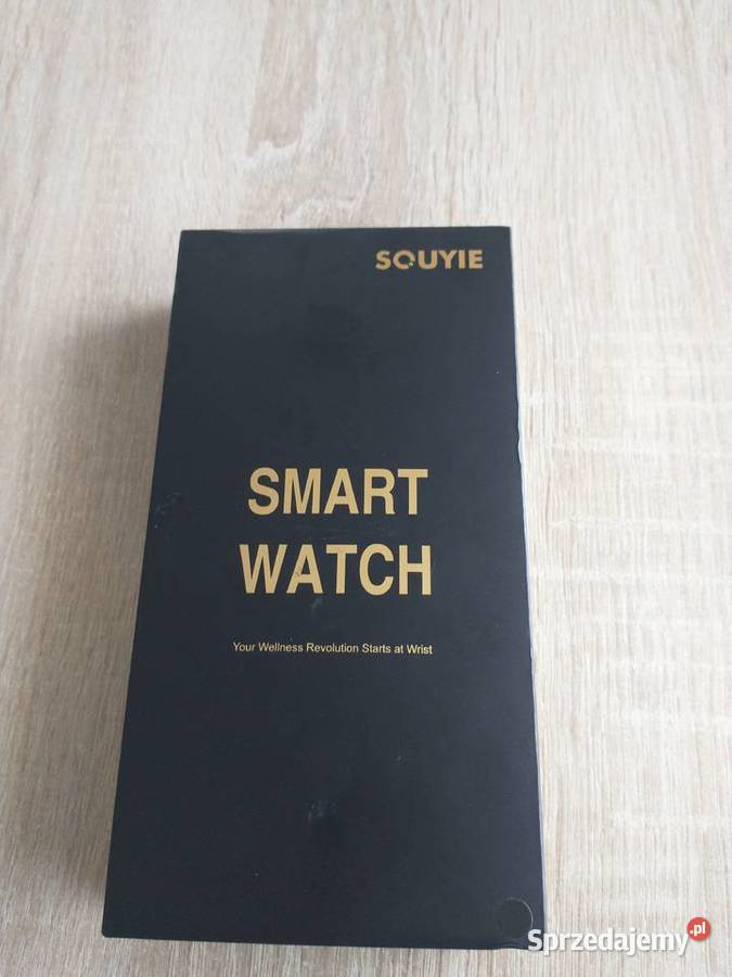 Zegarek męski SmartWatch Męskie