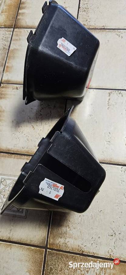 OryginałLanciaOsłona wewnętrzna reflektora Fiat osobowe Barlinek