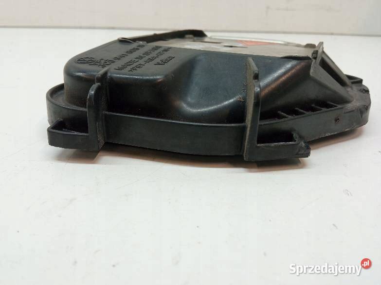 PRZETWORNICA XENON LAMPY PRZÓD 7L6941329A