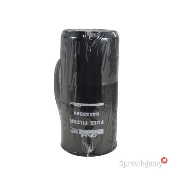 84423586 Filtr wstępny paliwa 84402584 CASE IH Pozostałe