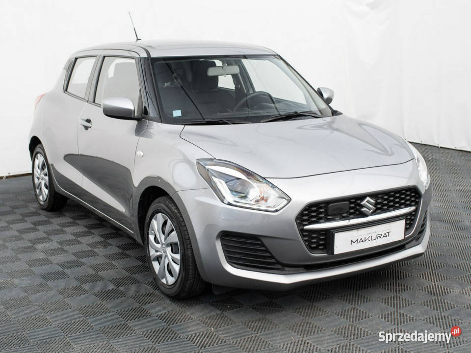 Suzuki Swift WJ0114L12 Dualjet SHVS Premium Pępowo