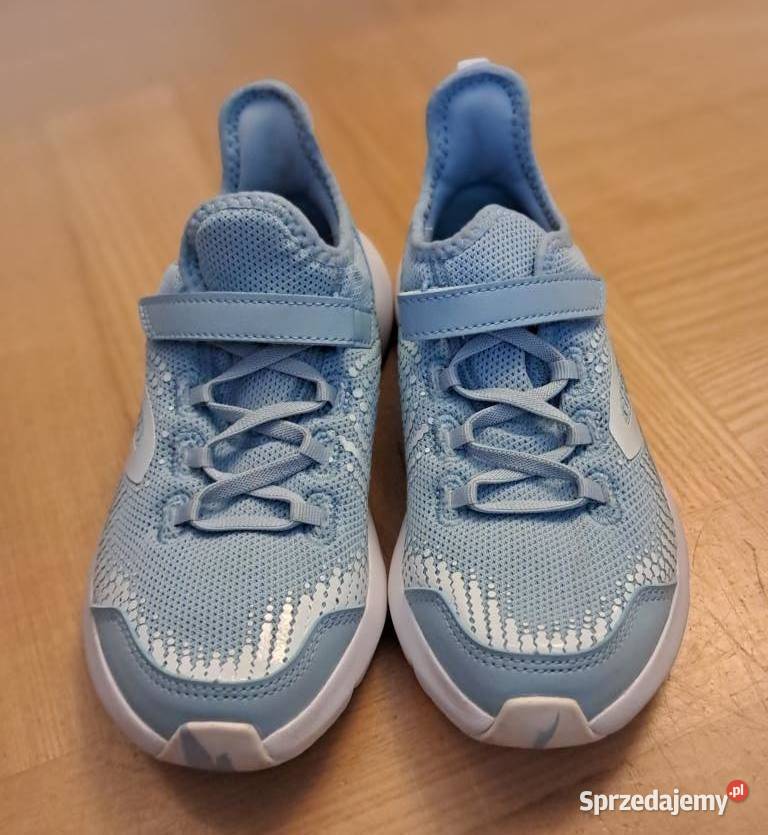 Buty sportowe do biegania Decathlon dziewczynki Warszawa sprzedam