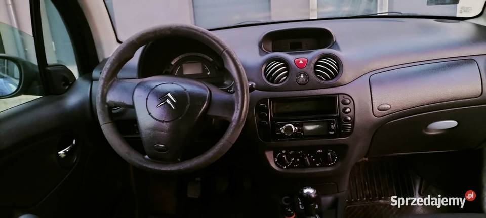 Citroen C3 podkarpackie Rzeszów sprzedam