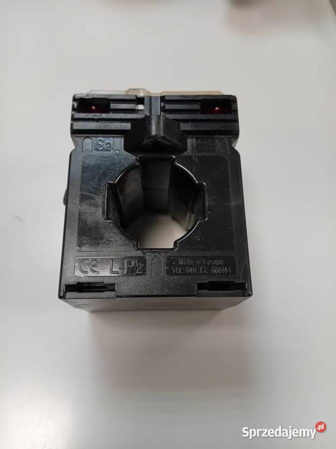 Przekładnik ASK 315 1005A 5VA kl05 FS5 9017