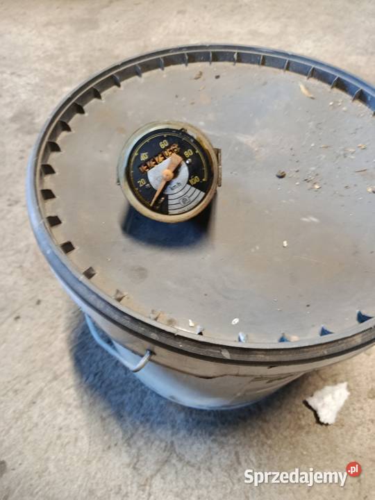 Liczniki WSK WFM Romet Grobniki