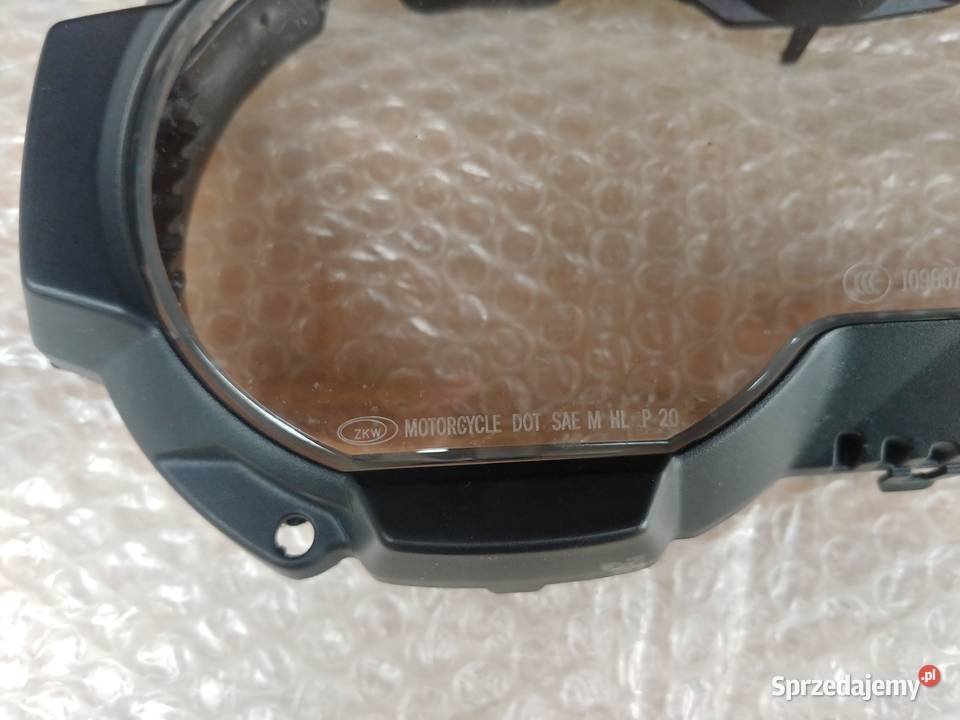 Lampa szyba klosz BMW R 1250 GS Zamość