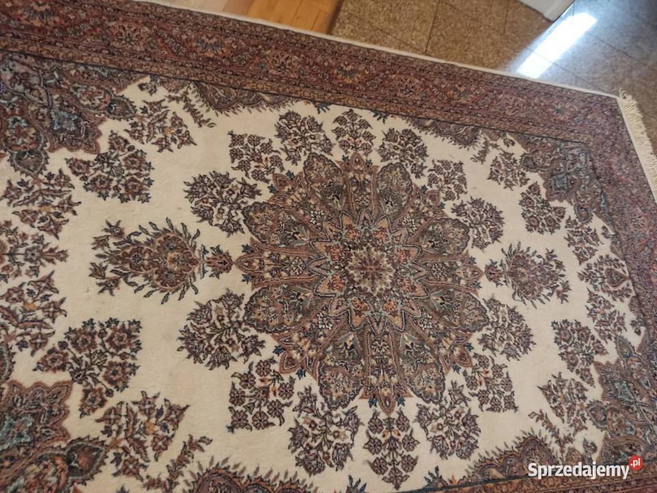 wełniany dywan 150230 Gorzów Wielkopolski