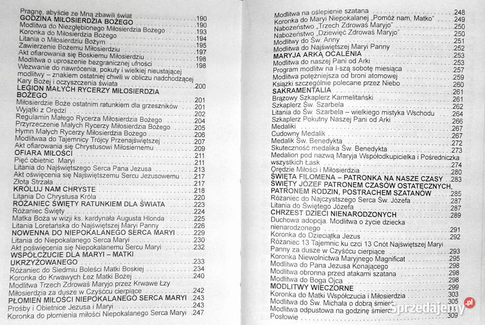 Armia Najdroższej Krwi Jezusa Chrystusa Rudolf lubelskie Chełm