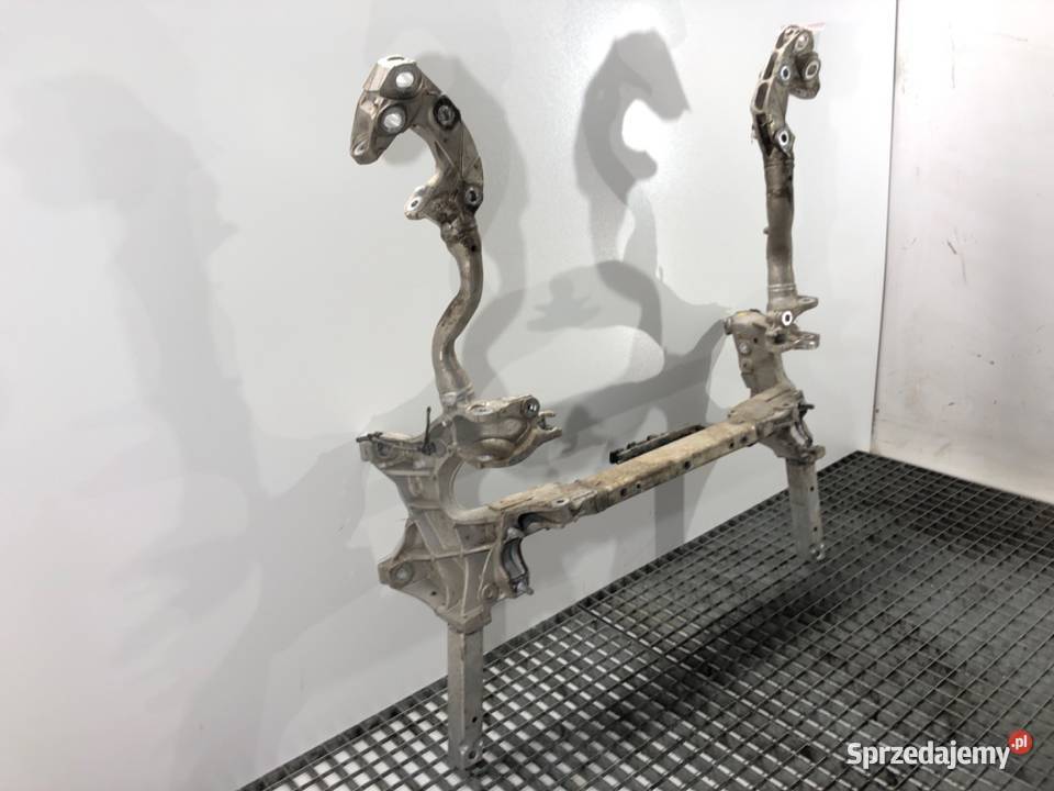 BELKA POD SILNIK AUDI Q7 4M 30 272 4M0399315Q