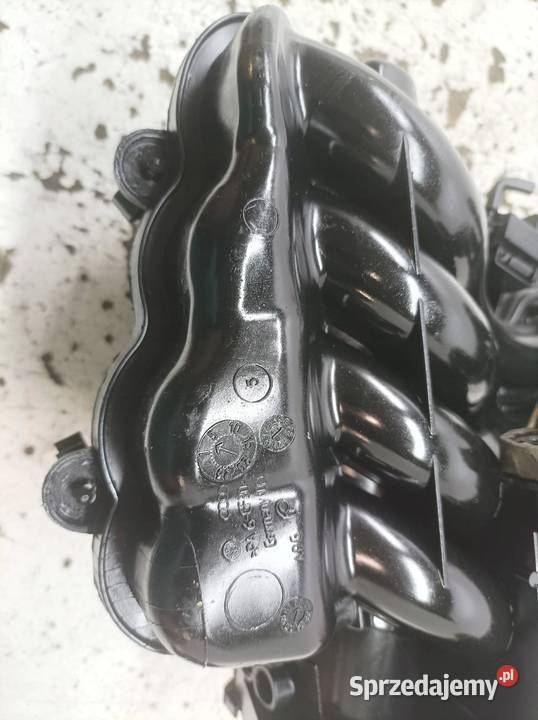 KOLEKTOR SSĄCY 06A133203EM 16 8V Seat Leon II świętokrzyskie