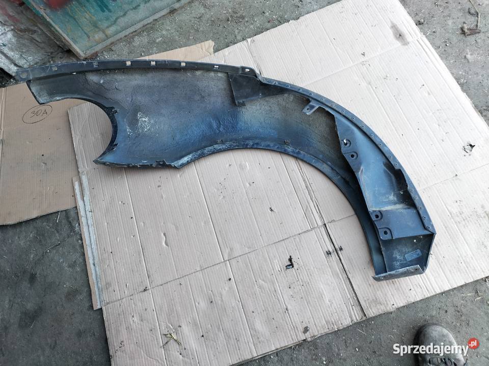 Volkswagen Beetle BŁOTNIK PRAWY PRZÓD Kamień-Kolonia