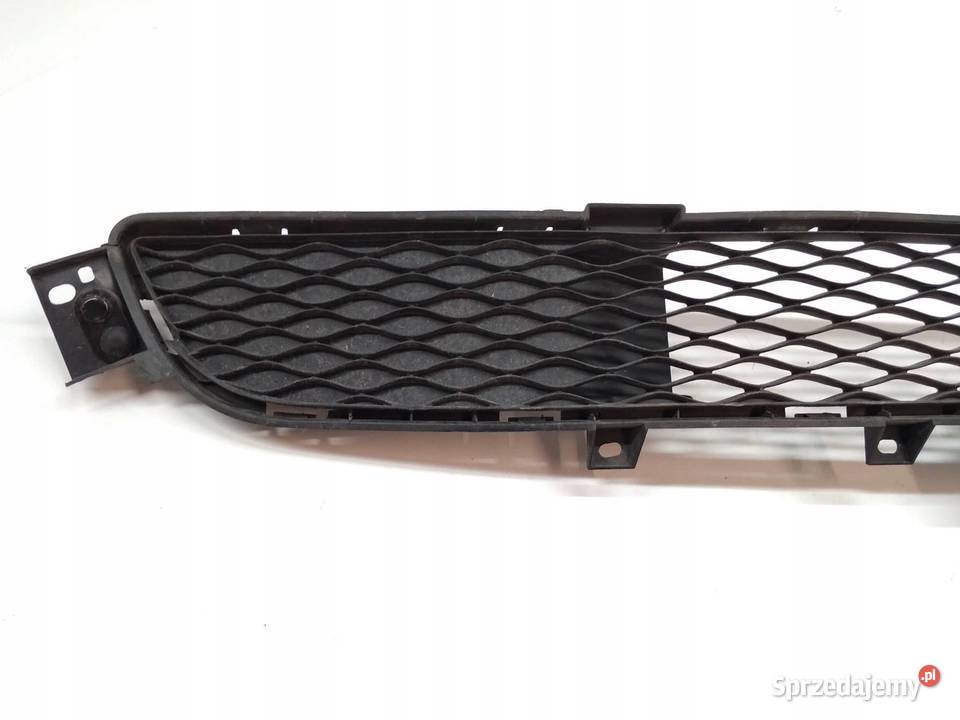 KRATKA ZDERZAKA PRZÓD Infiniti Q50 I 2013 Części samochodowe sprzedam