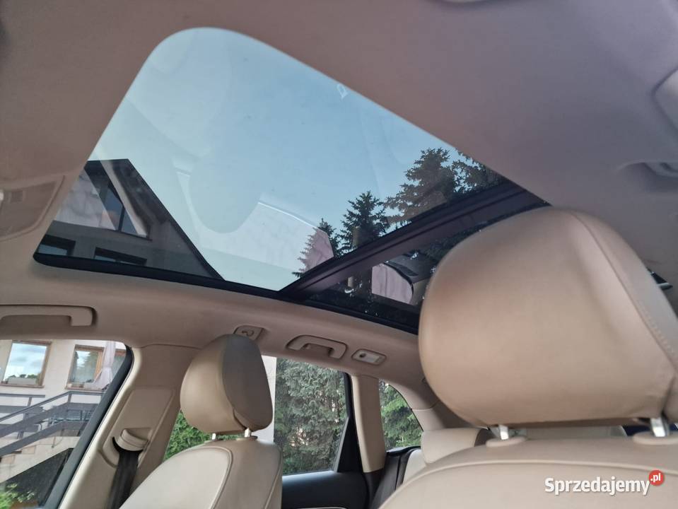 Audi Q5 Rok produkcji 2012 lubelskie Nasutów