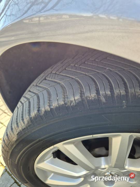 Sprzedam Opel Astra H 2004r 16 16V benzyna Haczów