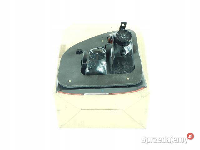 LAMPA LEWY TYŁ KLAPY SUZUKI BALENO II KOMBI ORYG