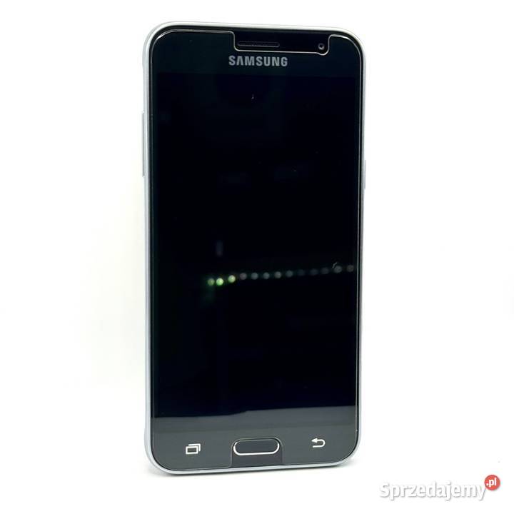 Smartfon Samsung J3 SMJ320FN Warszawa