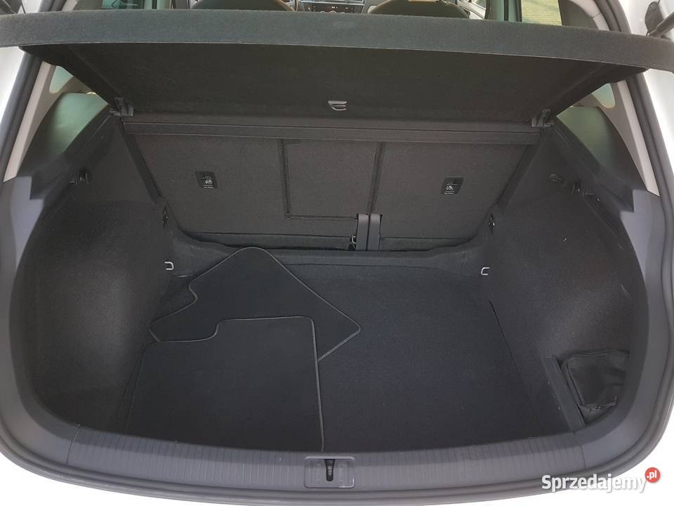 Volkswagen Tiguan 20 TDi 150 Euro 6 Prywatnie serwisowany w ASO Tiguan małopolskie Miechów-Charsznica