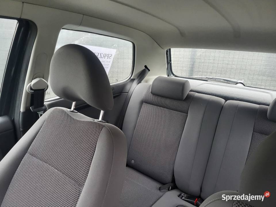 Vw Fox 118 klima Żórawina sprzedam