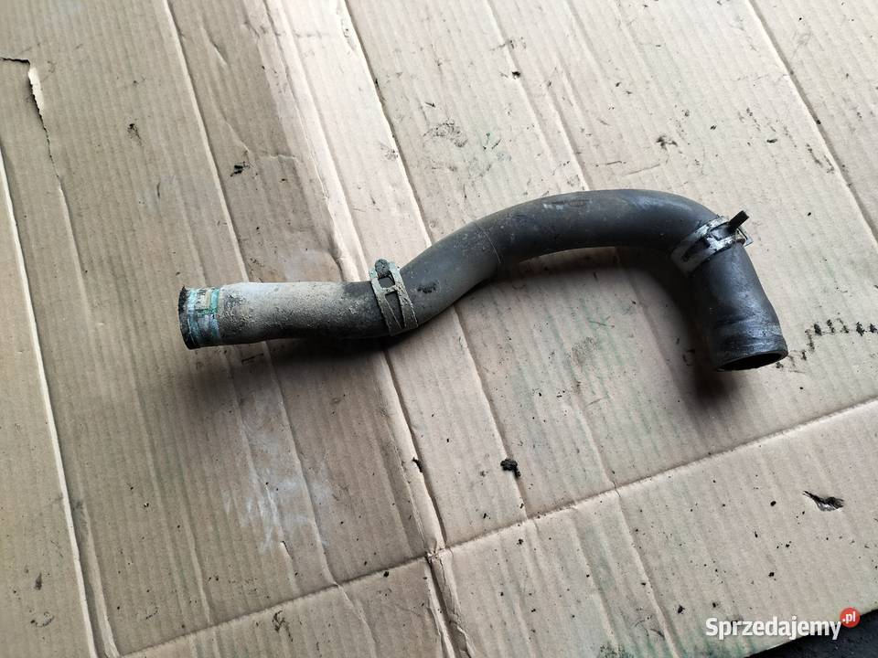 ford fiesta MK3 courier 18 diesel WĄŻ PRZEWÓD Pozostałe lubelskie Kamień-Kolonia