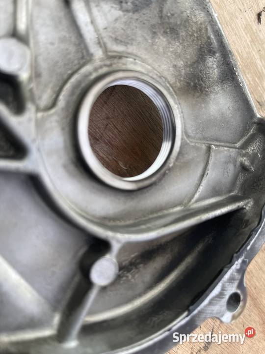 Osłona rozrządu B47 Rozrząd Stalowa Wola