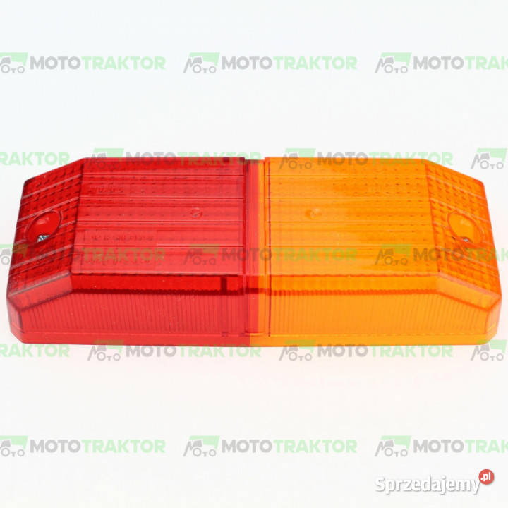 KLOSZ LAMPY TYLNEJ VALTRA VALMET 32082600 Łążynek