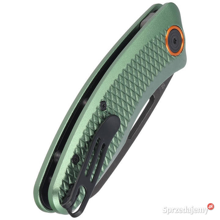 Nóż składany BlackFox Feresa GreenAluminium mazowieckie Warszawa
