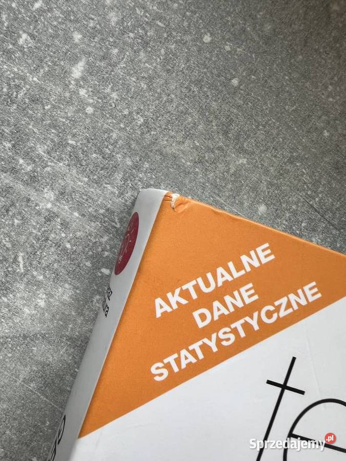 Teraz matura Geografia Vademecum kompendium, repetytorium, opracowanie Jasło