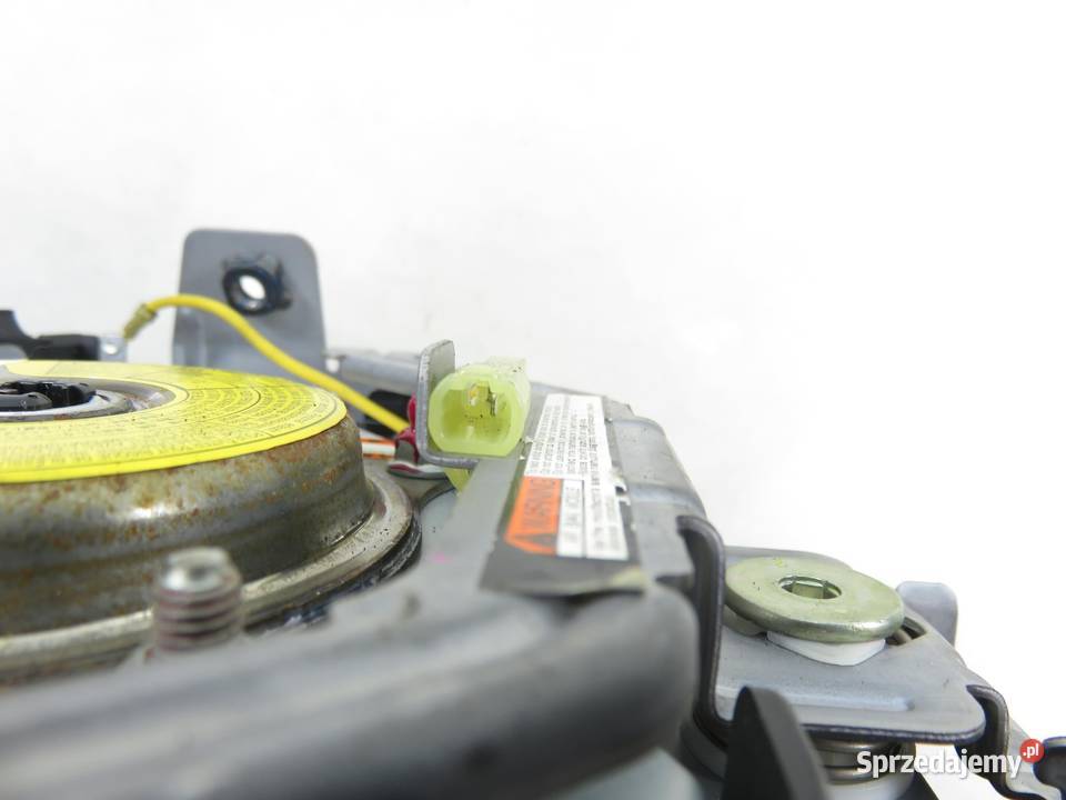 PODUSZKA KIEROWCY SUZUKI LIANA ER LIFTBACK